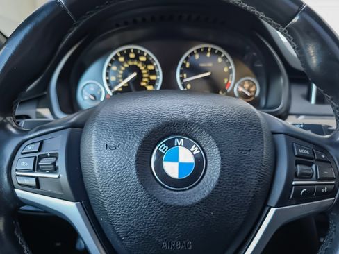 Used 2017 BMW X5 xDrive35i AWD/4WD image 46