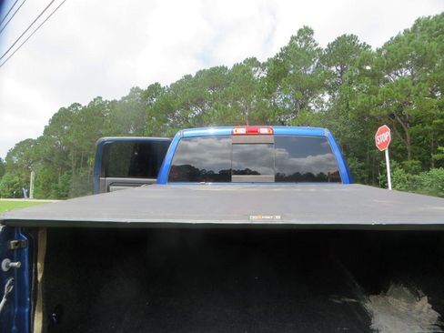 Used 2019 RAM 2500 Power Wagon AWD/4WD image 30