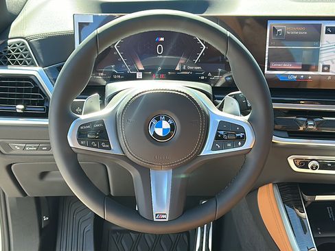 New 2026 BMW X5 xDrive40i w/ M Sport Package image 18