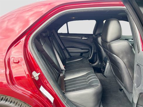 Used 2023 Chrysler 300 S image 29