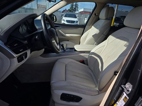 Used 2016 BMW X5 xDrive40e AWD/4WD image 24