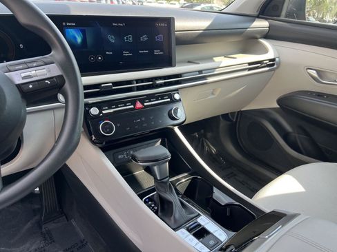 Certified 2026 Hyundai Tucson SEL AWD/4WD image 35