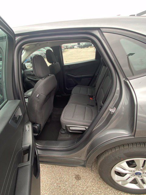 Certified 2023 Ford Escape AWD image 10