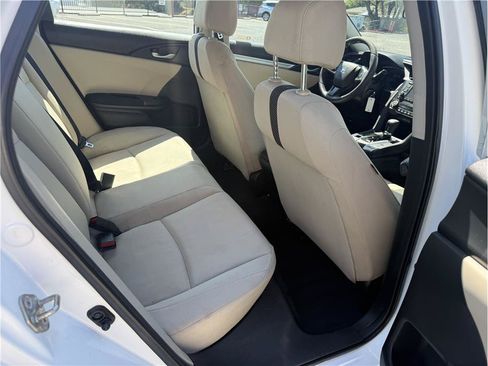 Used 2019 Honda Civic LX image 14