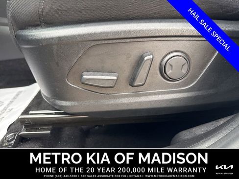 Used 2026 Hyundai Tucson SEL AWD/4WD image 13