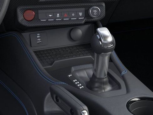 New 2025 Ford Mustang Dark Horse RWD image 18