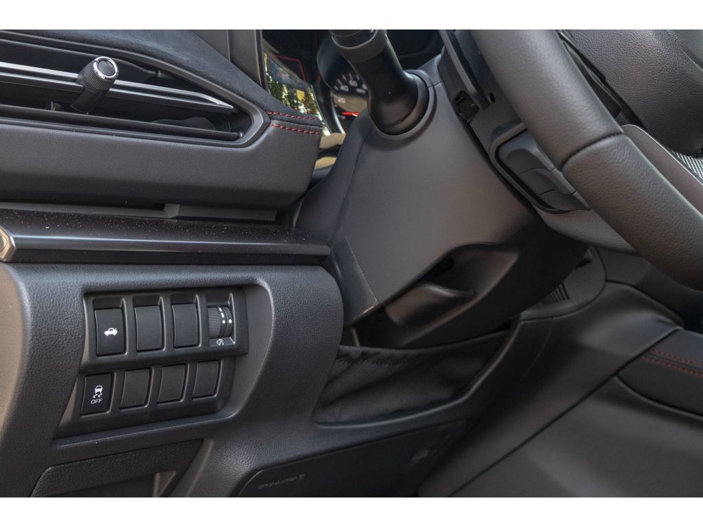 New 2026 Subaru WRX Limited w/ Accessory Package #2 AWD/4WD image 19