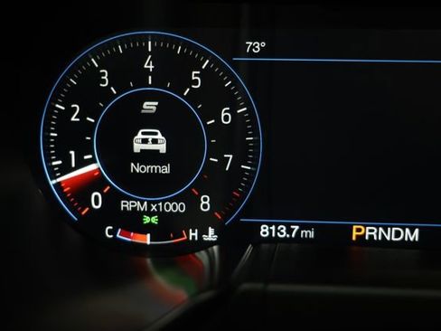 Used 2022 Ford Mustang Shelby GT500 w/ Technology Package image 99