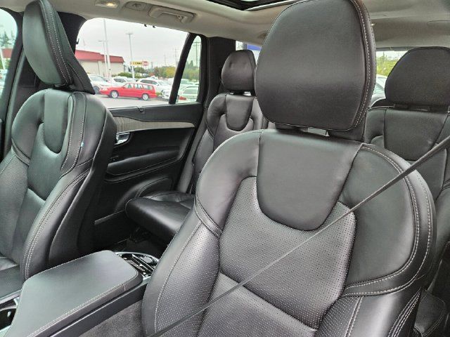 Used 2025 Volvo XC90 B6 Ultra w/ Protection Package Premier AWD/4WD image 20