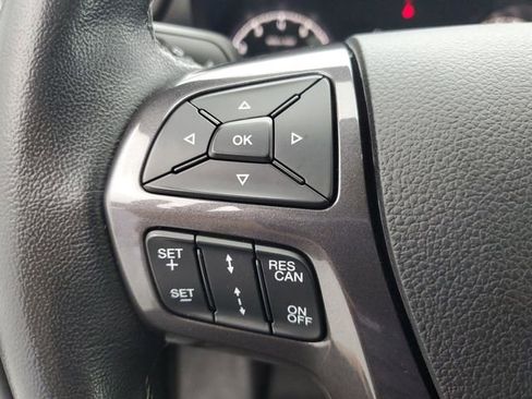 Used 2022 Ford Ranger Lariat w/ FX4 Off-Road Package AWD/4WD image 19