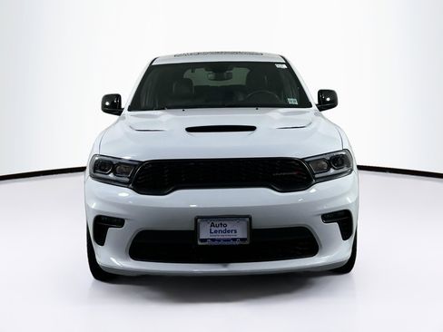 Used 2022 Dodge Durango GT w/ Blacktop Package image 2