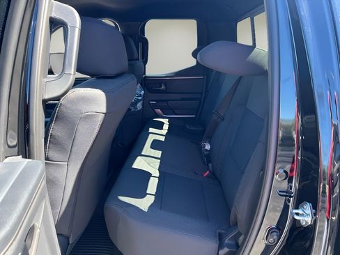New 2026 Toyota Tundra SR5 AWD/4WD image 13