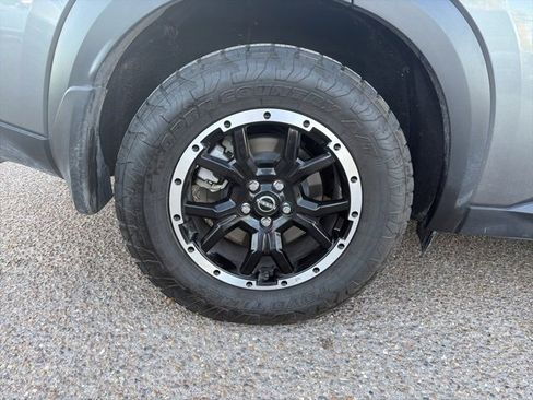 Certified 2024 Nissan Pathfinder Rock Creek image 17