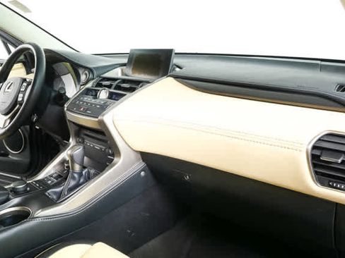 Used 2016 Lexus NX 200t FWD image 21