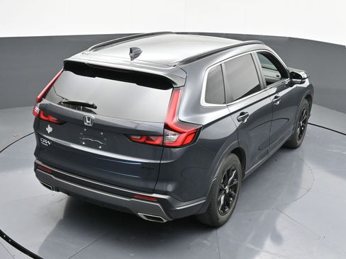 Used 2023 Honda CR-V Sport image 34