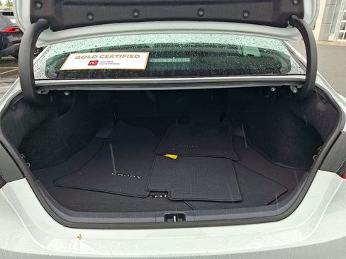 Certified 2023 Toyota Camry LE AWD/4WD image 29