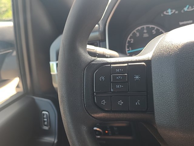 Used 2023 Ford F150 XL w/ Trailer Tow Package AWD/4WD image 16