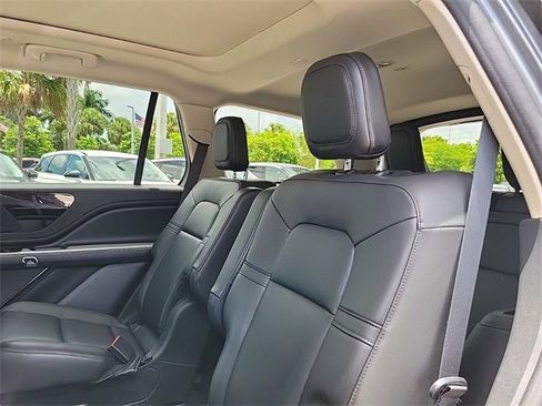 Used 2024 Lincoln Aviator 2WD w/ Premium Package image 13