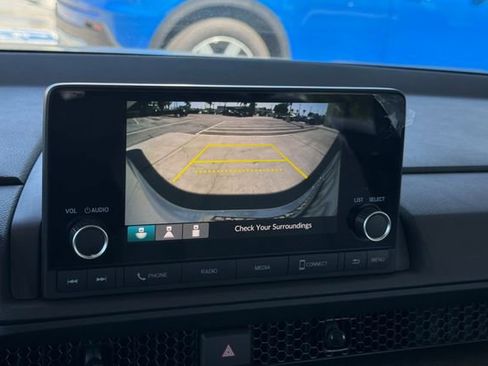 Certified 2024 Honda CR-V LX image 24