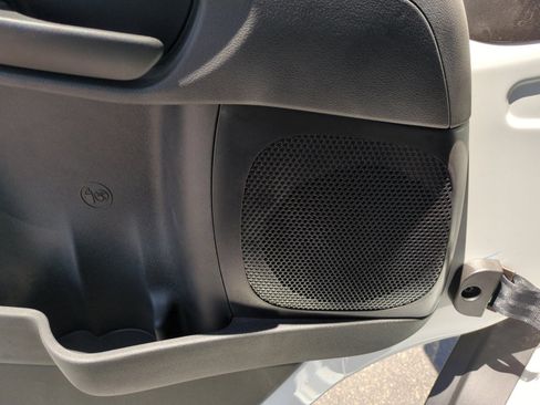 New 2024 RAM ProMaster 3500 w/ Delivery Van Package image 26