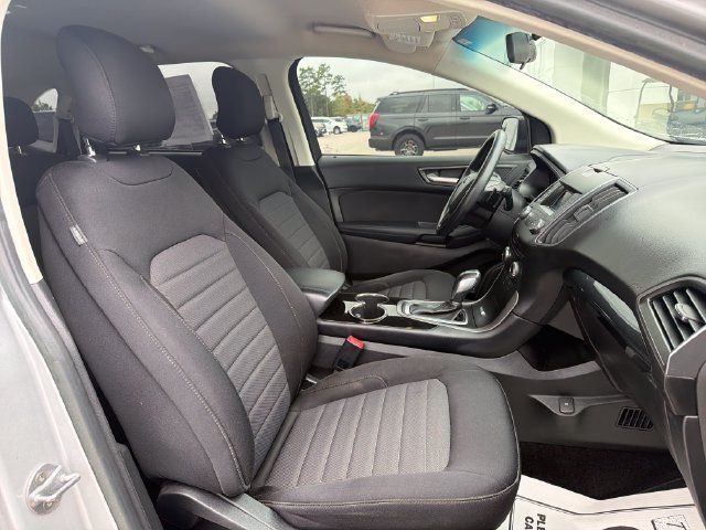 Used 2018 Ford Edge SE AWD/4WD image 26
