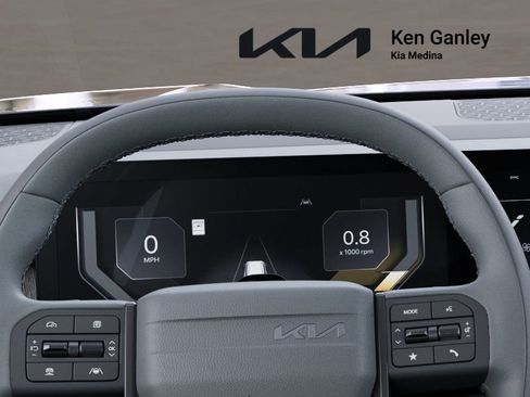 New 2027 Kia Telluride X-Line SX Prestige AWD/4WD image 21
