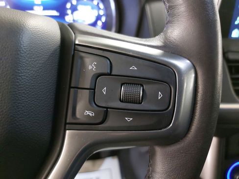 Used 2022 Chevrolet Tahoe LT w/ Luxury Package image 20