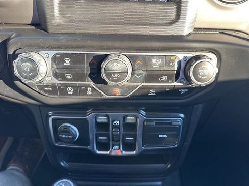 Certified 2021 Jeep Wrangler Unlimited Sport image 16