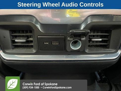 Used 2022 GMC Sierra 1500 Denali w/ Driver Alert Package II image 15