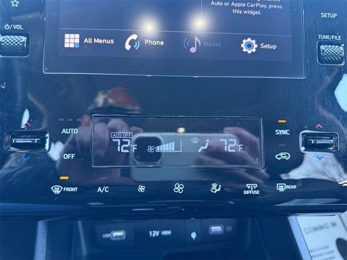 Used 2022 Hyundai Tucson SEL w/ Convenience + Premium Package image 29