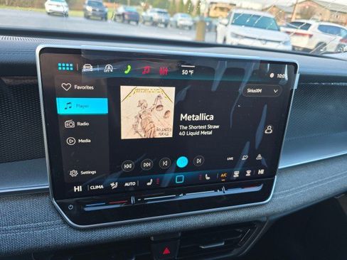 New 2026 Volkswagen Tiguan S image 34