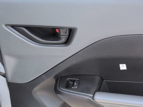 Certified 2025 Subaru Crosstrek 2.5i Sport w/ Crosstrek Mirror Package AWD/4WD image 36
