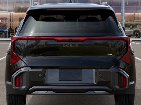 New 2027 Kia Seltos X-Line S AWD/4WD image 13