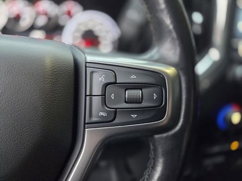 Used 2019 Chevrolet Silverado 1500 RST w/ All-Star Edition image 39