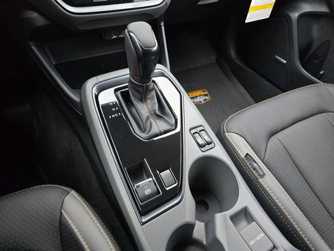 New 2026 Subaru Crosstrek 2.5i Wilderness w/ Crosstrek Mirror Package AWD/4WD image 23