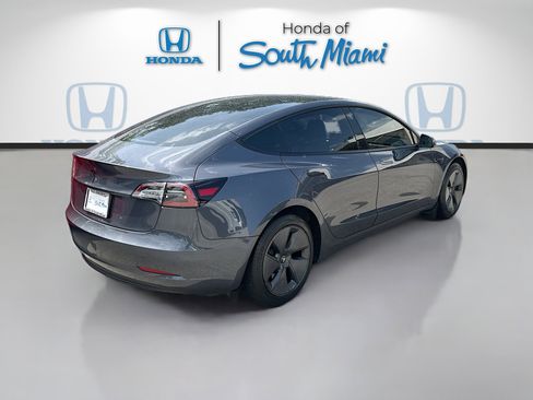 Used 2023 Tesla Model 3 Standard Range RWD image 7