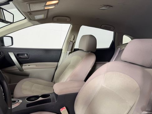 Used 2010 Nissan Rogue S w/ 360 Degree Value Pkg AWD/4WD image 10