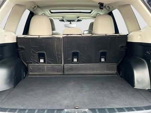 Used 2024 Subaru Forester Premium image 24