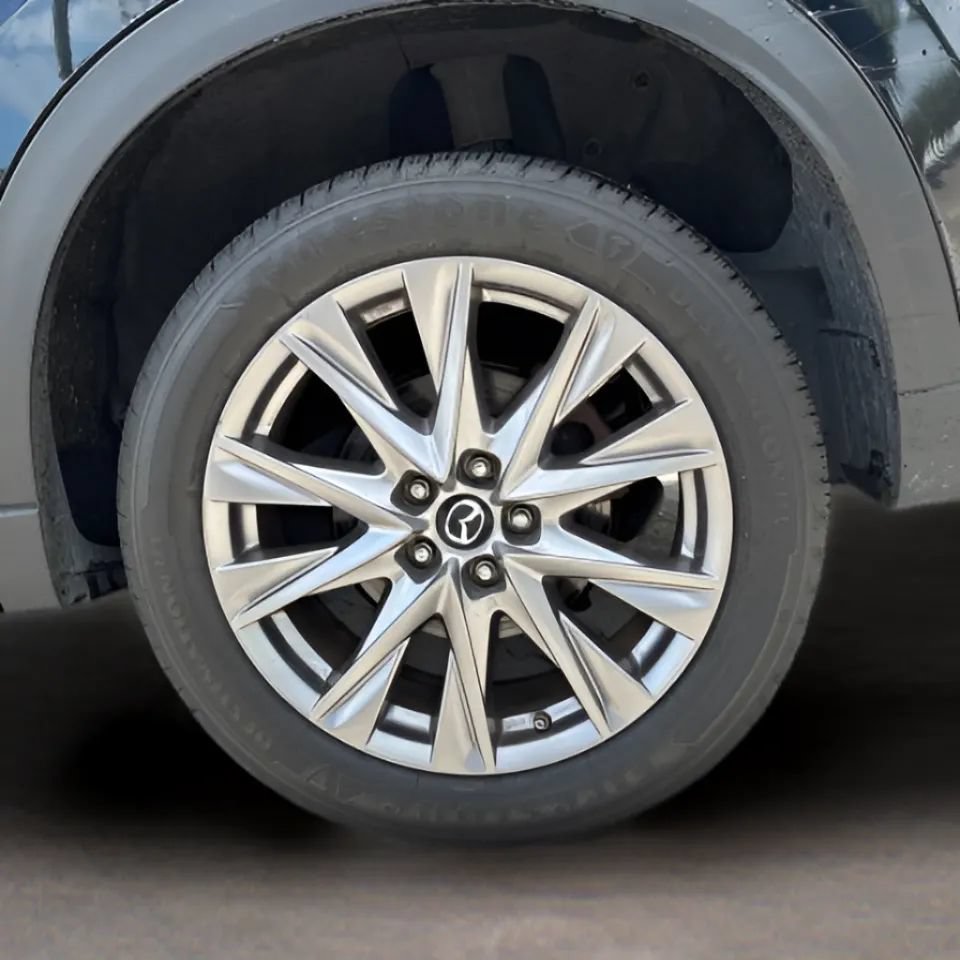 Used 2019 MAZDA CX-5 Grand Touring w/ GT Premium Package AWD/4WD image 33