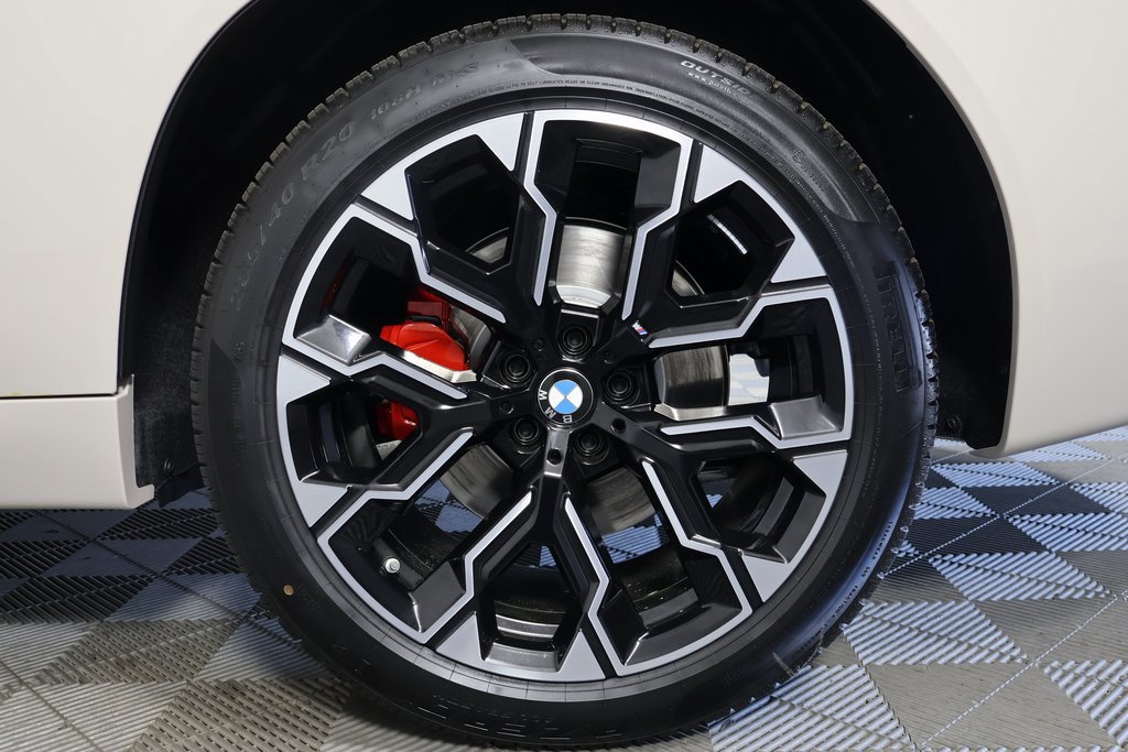 Used 2026 BMW X3 xDrive30i w/ Premium Package AWD/4WD image 10