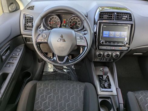 New 2026 Mitsubishi Outlander Sport LE AWD/4WD image 16