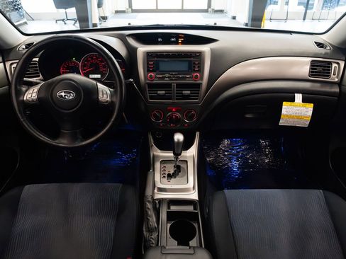 Used 2009 Subaru Impreza Outback Sport AWD/4WD image 9