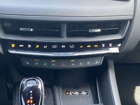 New 2026 Cadillac CT5 V image 18