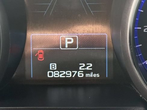 Used 2016 Subaru Outback 2.5i Limited AWD/4WD image 33
