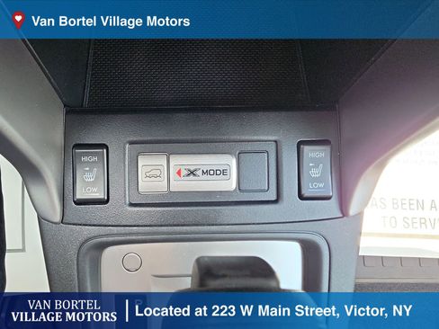 Used 2018 Subaru Forester 2.5i Premium w/ Protection Package #3A AWD/4WD image 20