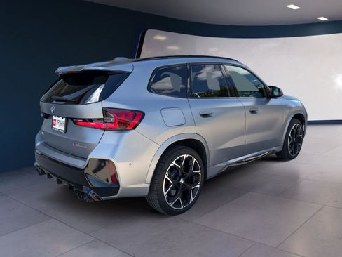 Used 2026 BMW X1 M35i w/ Convenience Package AWD/4WD image 5
