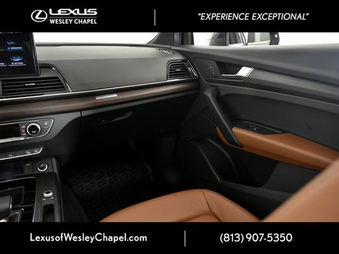 Used 2022 Audi Q5 2.0T Premium image 32