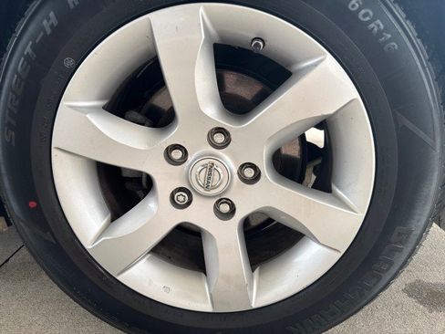 Used 2008 Nissan Altima 2.5 SL w/ SL Pkg FWD image 5