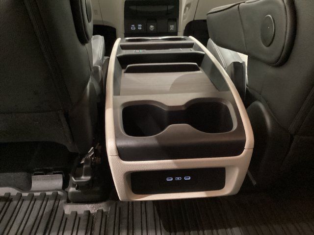 Certified 2025 Honda Odyssey Elite image 20
