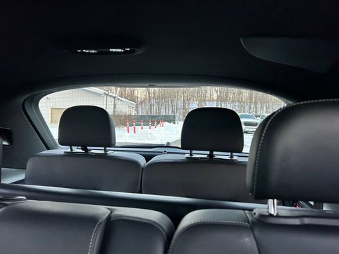 Used 2020 Audi SQ7 Prestige image 20